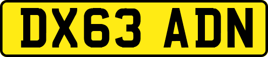 DX63ADN