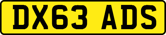 DX63ADS