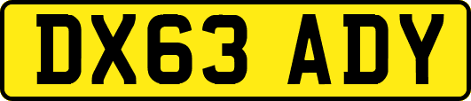 DX63ADY