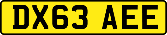DX63AEE