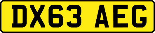 DX63AEG