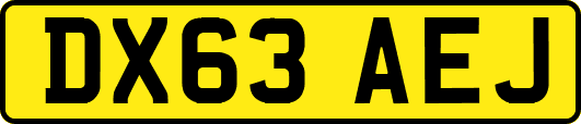 DX63AEJ