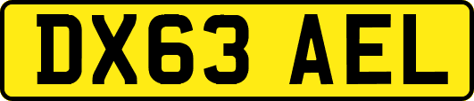 DX63AEL