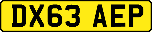 DX63AEP