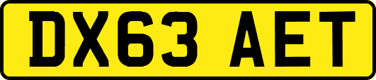 DX63AET