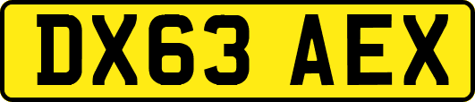 DX63AEX
