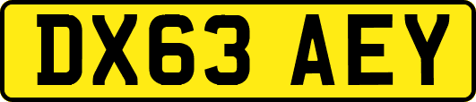 DX63AEY