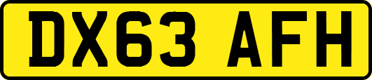 DX63AFH