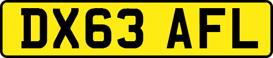 DX63AFL