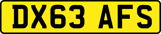DX63AFS