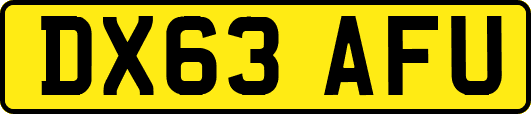 DX63AFU