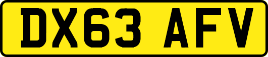 DX63AFV