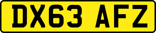 DX63AFZ