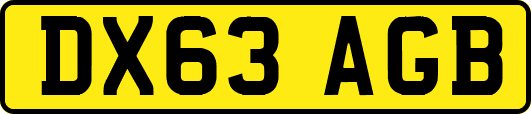 DX63AGB