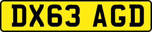 DX63AGD