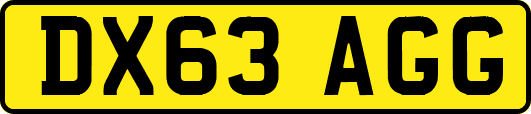 DX63AGG