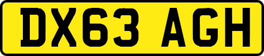 DX63AGH