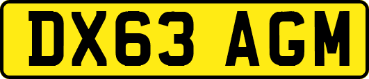 DX63AGM