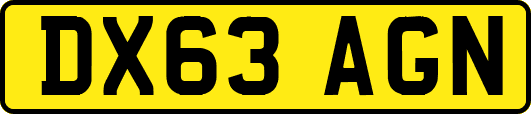 DX63AGN