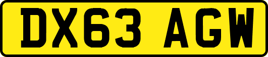 DX63AGW