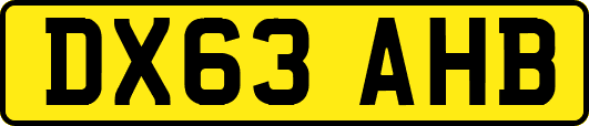 DX63AHB