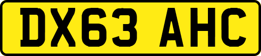 DX63AHC