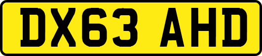 DX63AHD
