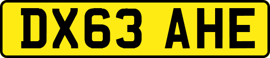 DX63AHE