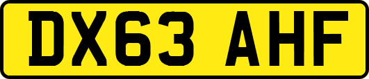DX63AHF