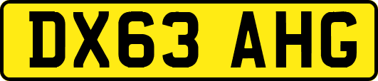 DX63AHG