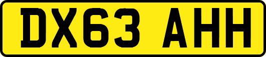 DX63AHH