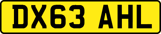 DX63AHL