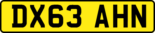DX63AHN