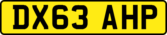 DX63AHP
