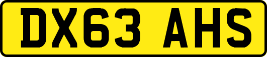 DX63AHS