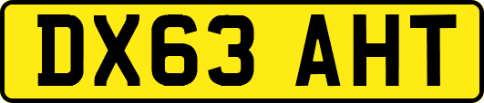 DX63AHT