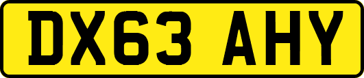 DX63AHY