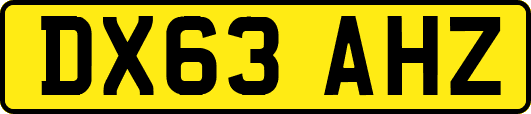 DX63AHZ