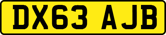 DX63AJB