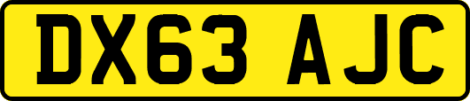 DX63AJC