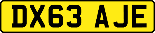 DX63AJE