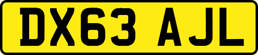 DX63AJL