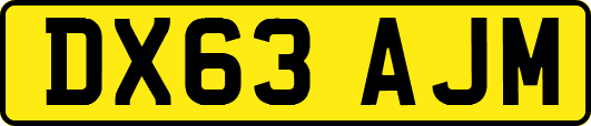 DX63AJM