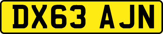 DX63AJN