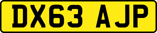 DX63AJP