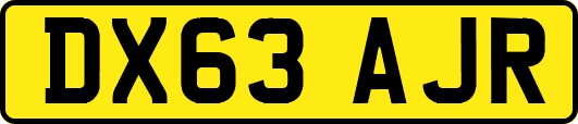DX63AJR
