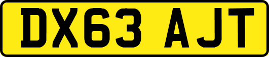 DX63AJT