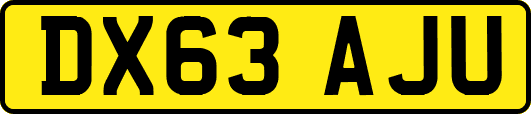 DX63AJU