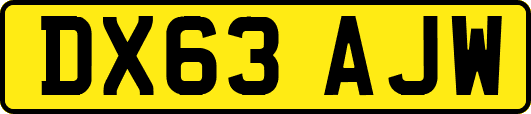 DX63AJW