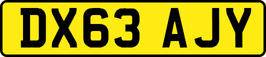 DX63AJY